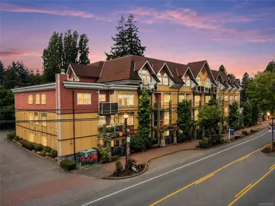 663 Goldstream Ave #115, Langford BC V9B 2W9