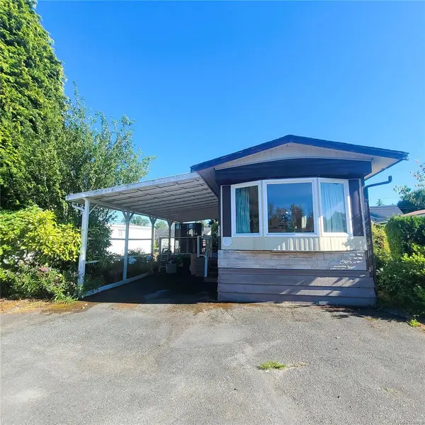 2885 Boys Rd #237, Duncan BC V9L 4Y9 - 2 bed, 1.0 bath in Duncan