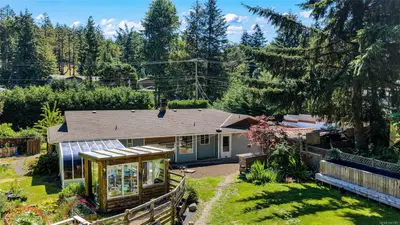 2614 Shawnigan Lake Rd E, Shawnigan Lake BC V0R 2W0