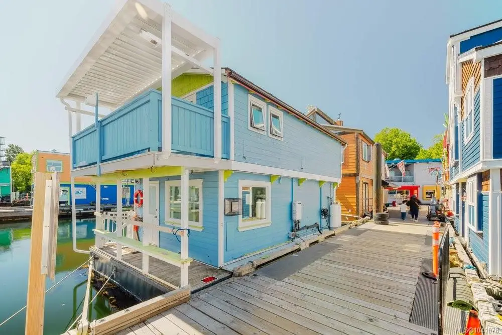 1 Dallas Rd #C2, Victoria BC V8V 0B2