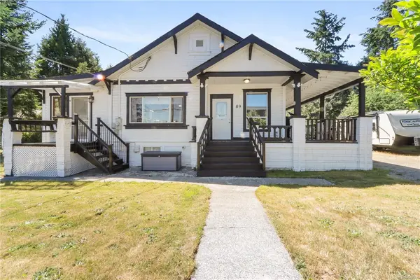 89 Twelfth St, Nanaimo BC V9R 6R6 - 4 bed, 2.0 bath in Nanaimo