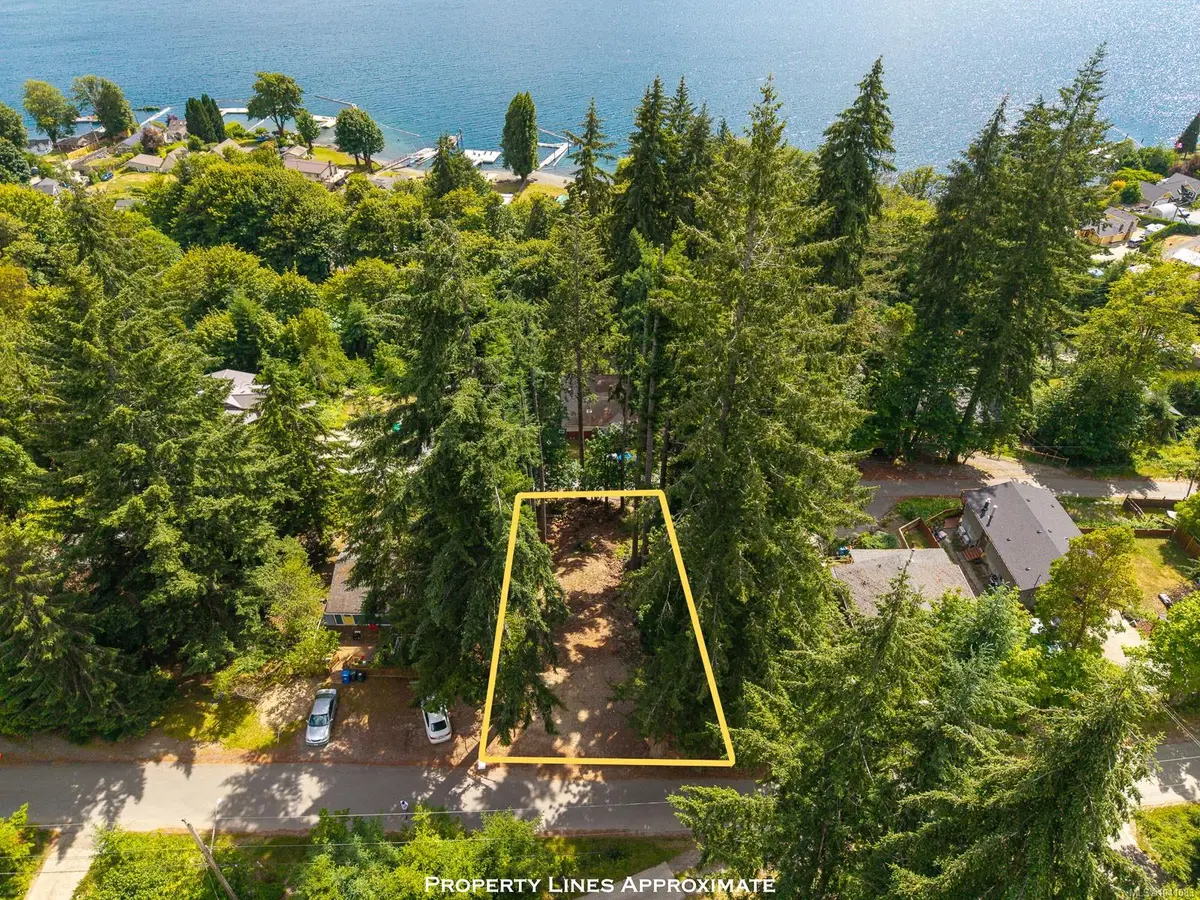 Lot 41 Lupine Lane, Youbou BC V0R 130