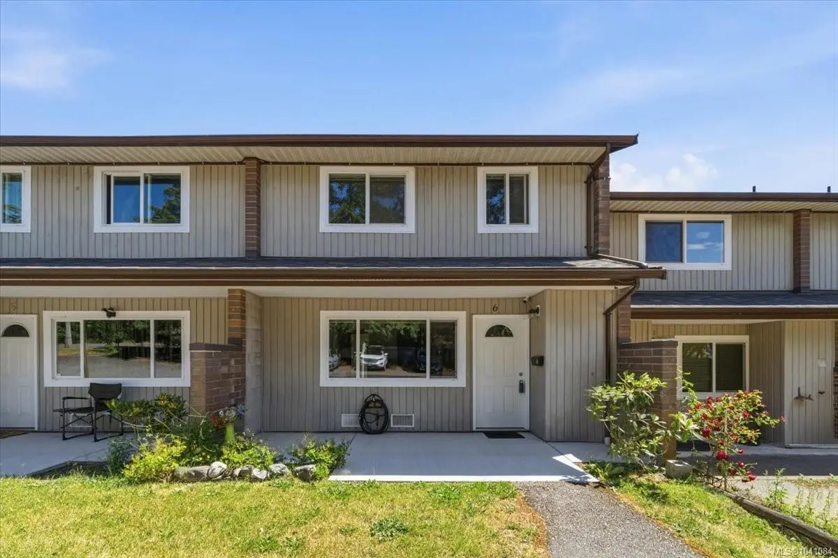 285 Harewood Rd #6, Nanaimo BC V9Y 2Z1