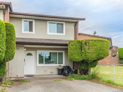 285 Harewood Rd #31, Nanaimo BC V9R 2Z1