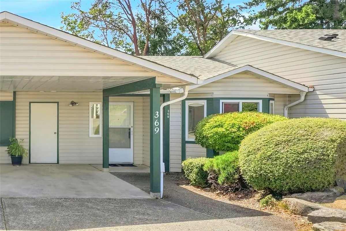 369 Petroglyph Cres, Nanaimo BC V9R 5K1
