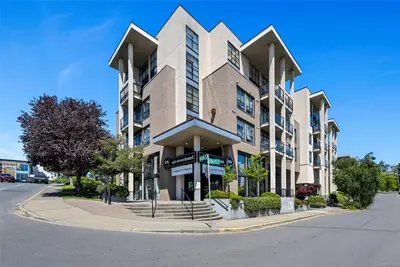 820 Short St #106, Saanich BC V8X 2V6