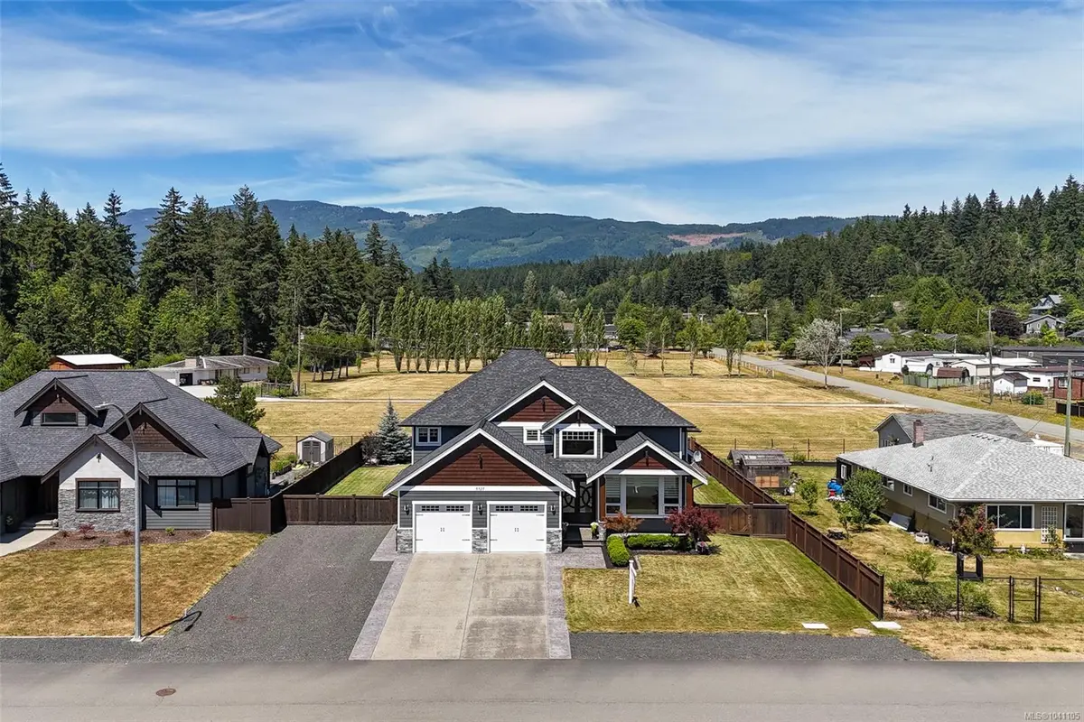 5327 Otter Pl, Port Alberni BC V9Y 8X7