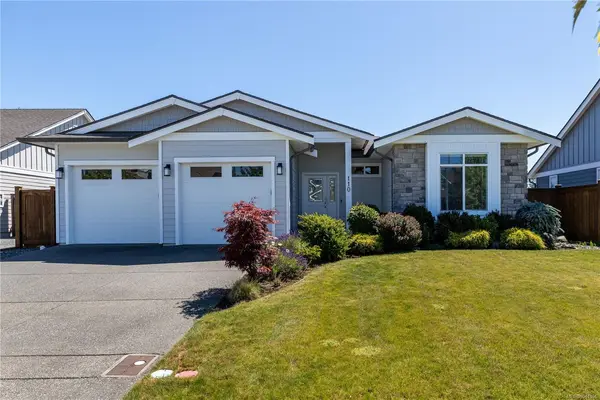 110 Nikola Rd, Campbell River BC V9W 0C9 - 3 bed, 2.0 bath in Campbell River