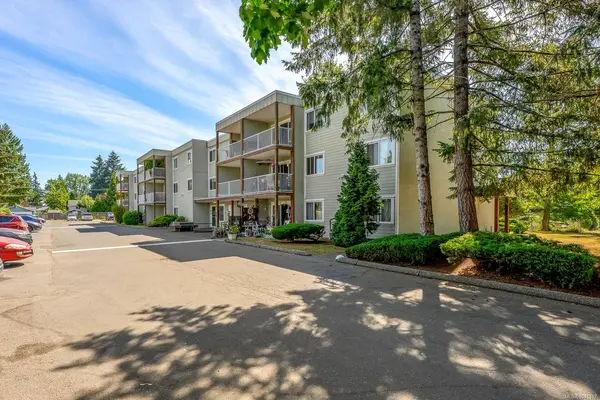 1130 Willemar Ave #107, Courtenay BC V9N 3L9 - 2 bed, 1 bath property for sale in Courtenay