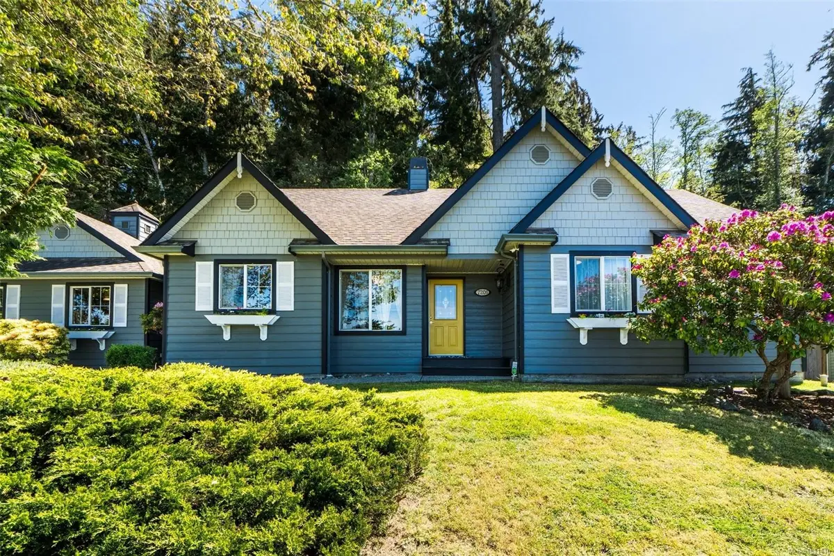 7201 Austins Pl, Sooke BC V9Z 0T1