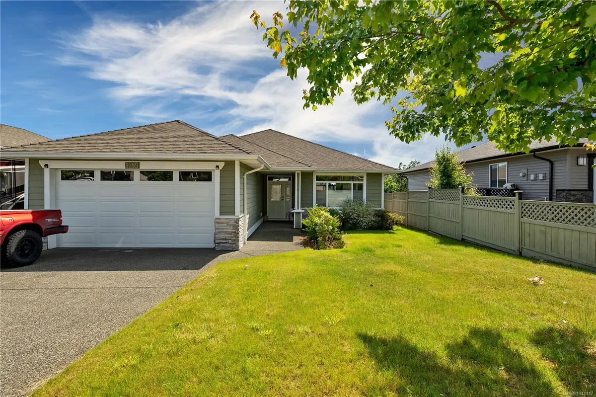 3785 Valhalla Dr, Campbell River BC V9H 0C1