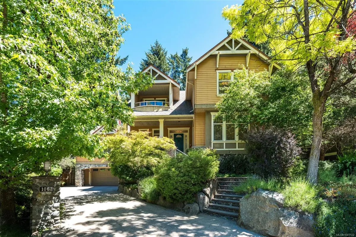 1062 RIVER Rd, Highlands BC V9B 6K2