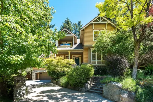 1062 RIVER Rd, Highlands BC V9B 6K2 - 4 bed, 3 bath property for sale in Highlands