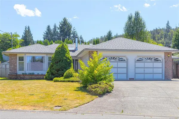 813 Cameron Way, Ladysmith BC V9G 1N3 - 2 bed, 2.0 bath in Ladysmith