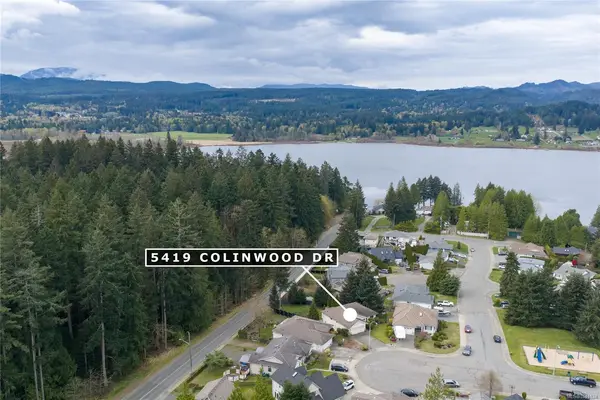 5419 Colinwood Dr, Nanaimo BC V9T 6G2 - 5 bed, 3.0 bath in Nanaimo