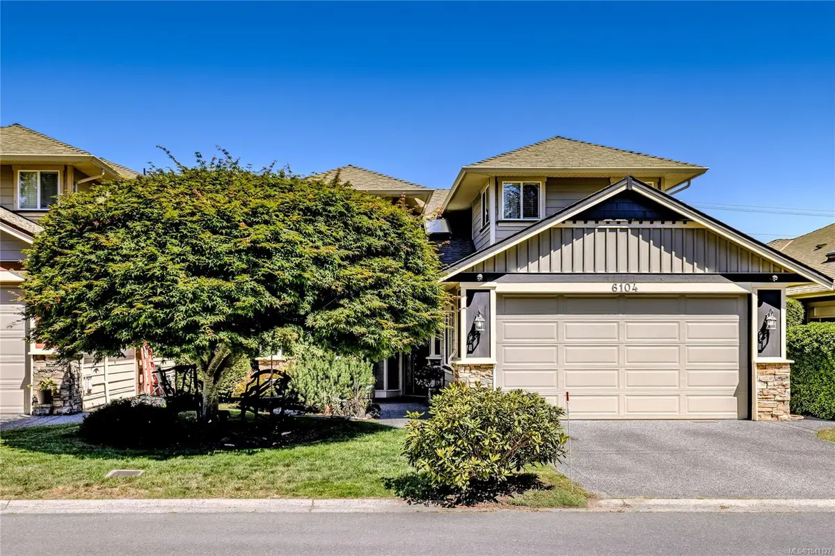 6104 Avery Lane, Nanaimo BC V9T 6R5