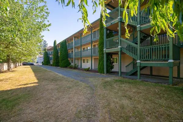 1912 Bowen Rd #307, Nanaimo BC V9S 5S6 - 2 bed, 1.0 bath in Nanaimo