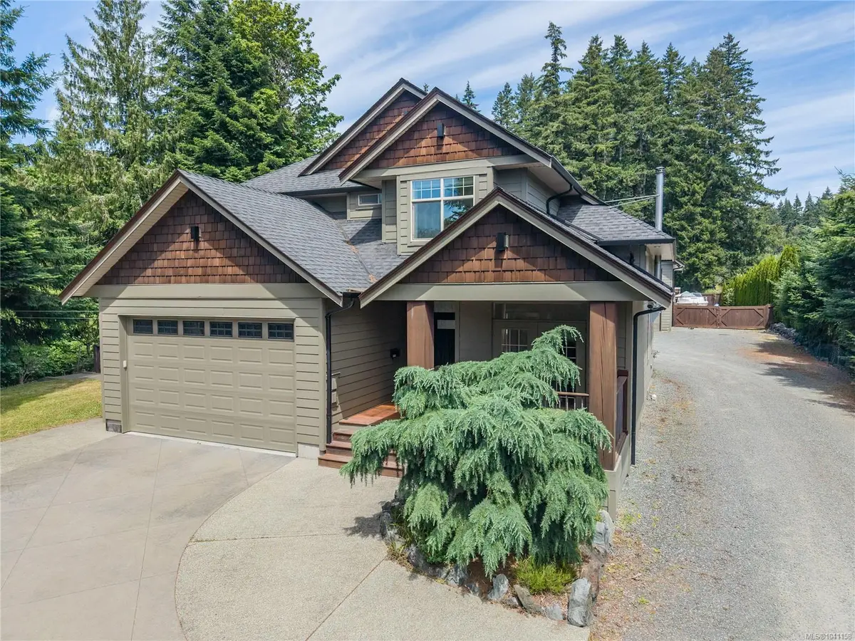 5211 Compton Rd, Port Alberni BC V9Y 7B5