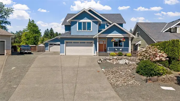 226 Marie Pl SE, Campbell River BC V9W 8G9 - 4 bed, 4.0 bath in Campbell River