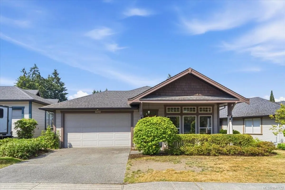 5175 Dunster Rd, Nanaimo BC V9T 3V1