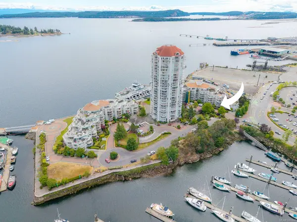 158 Promenade Dr #203, Nanaimo BC V9R 6M7 - 2 bed, 2.0 bath in Nanaimo