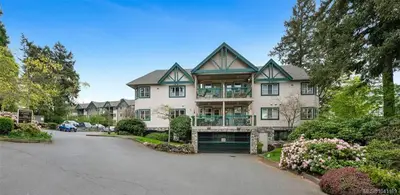 290 Island Hwy #112, View Royal BC V9B 1G5
