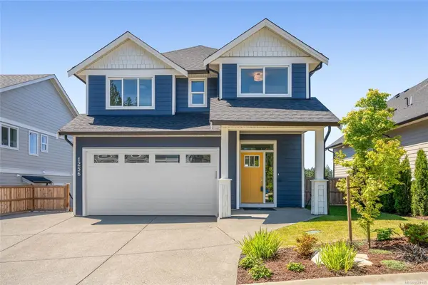 1256 Ashmore Terr, Langford BC V9C 0S6 - 5 bed, 5.0 bath in Langford