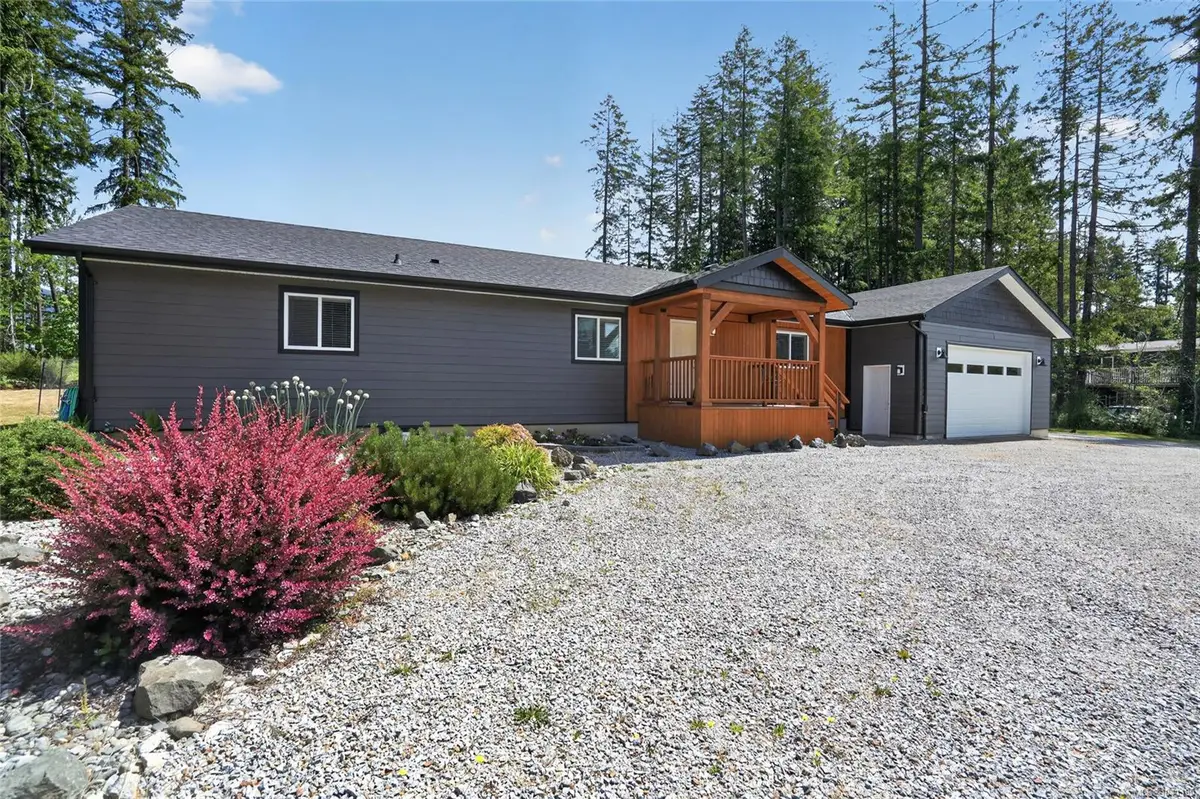 6353 Beaver Creek Rd, Port Alberni BC V9Y 8L3