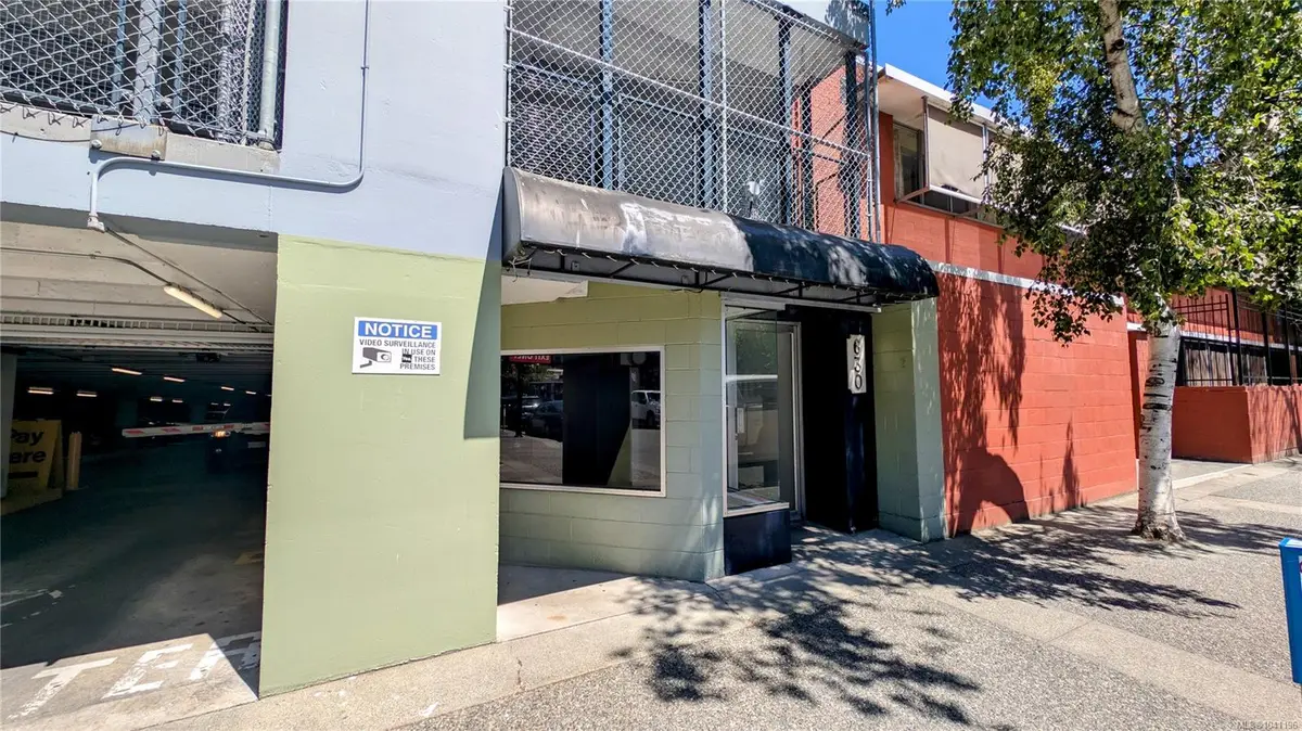 630 Courtney St, Victoria BC V8W 3J2