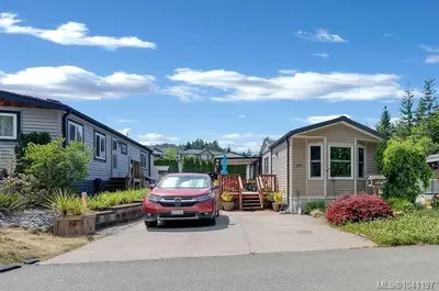 541 Jim Cram Dr #29, Ladysmith BC V9G 0A5