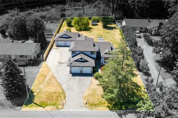 1947 Cinnabar Dr, Nanaimo BC V9X 1C3 - 4 bed, 3.0 bath in Nanaimo