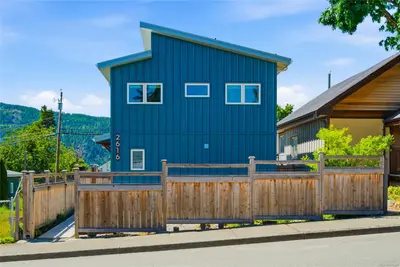 2616 3rd Ave, Port Alberni BC V9Y 2B4