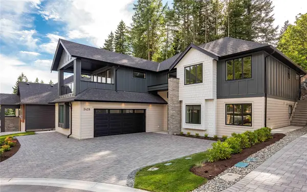 3428 Horizon Terr, Langford BC V9C 4L5 - 6 bed, 4.0 bath in Langford