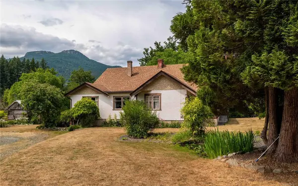 6498 Somenos Rd, Duncan BC V9L 5Z2 - 4 bed, 1.0 bath in Duncan