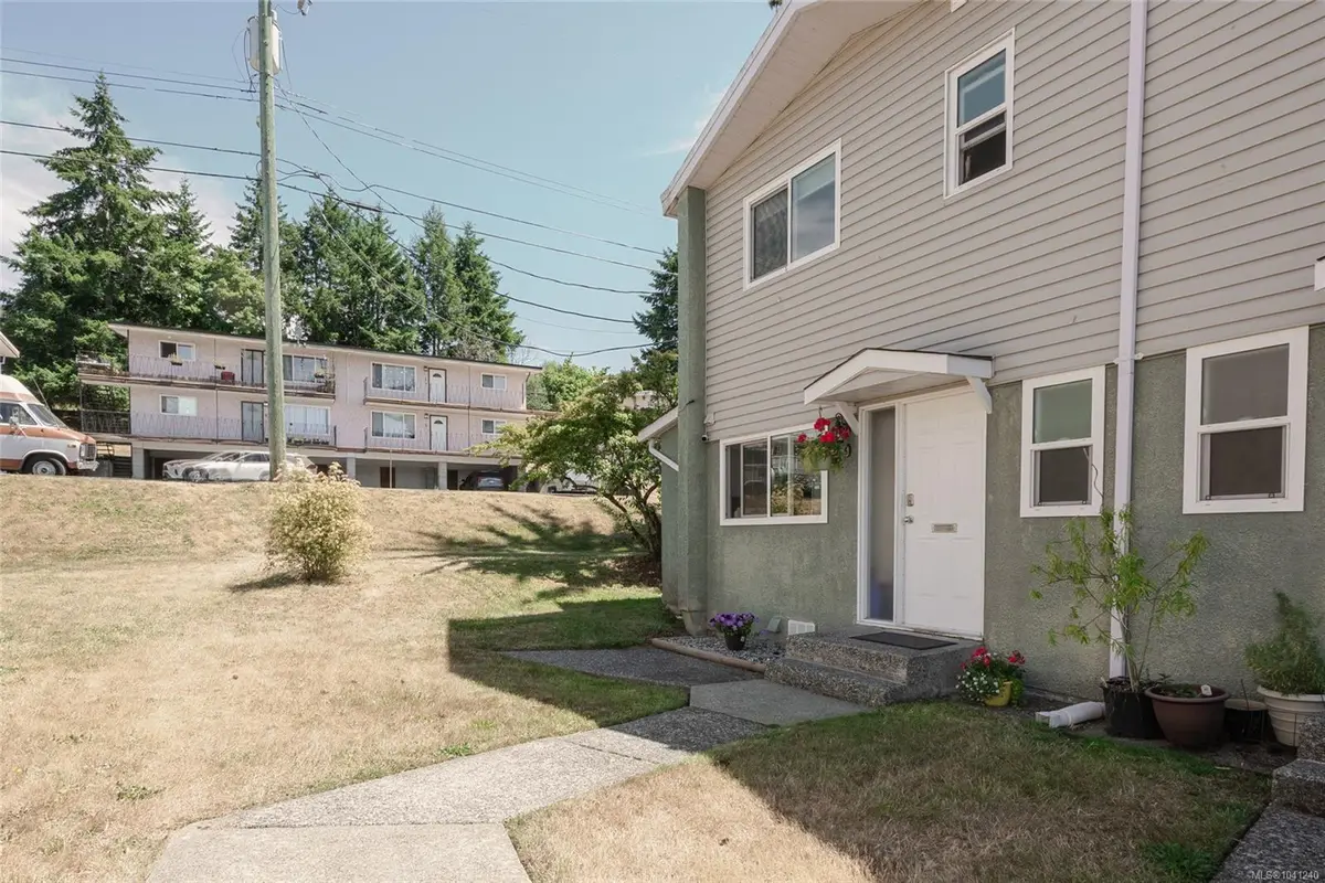 4110 KENDALL Ave #60, Port Alberni BC V9Y 2V5