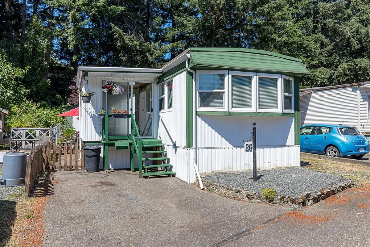 2807 Sooke Lake Rd #26, Langford BC V9B 4P9