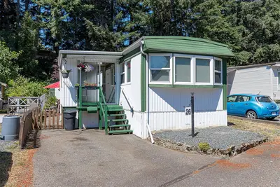 2807 Sooke Lake Rd #26, Langford BC V9B 4P9