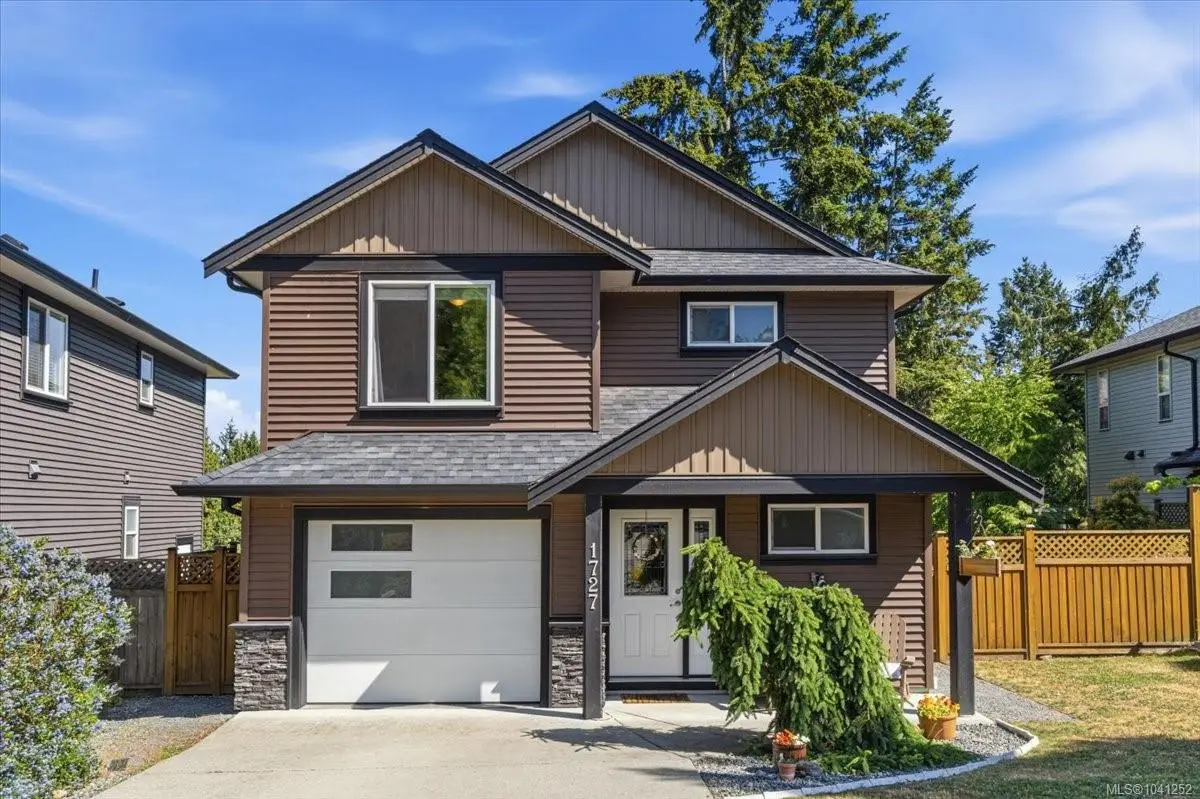 1727 Trevors Rd, Nanaimo BC V9X 0A8
