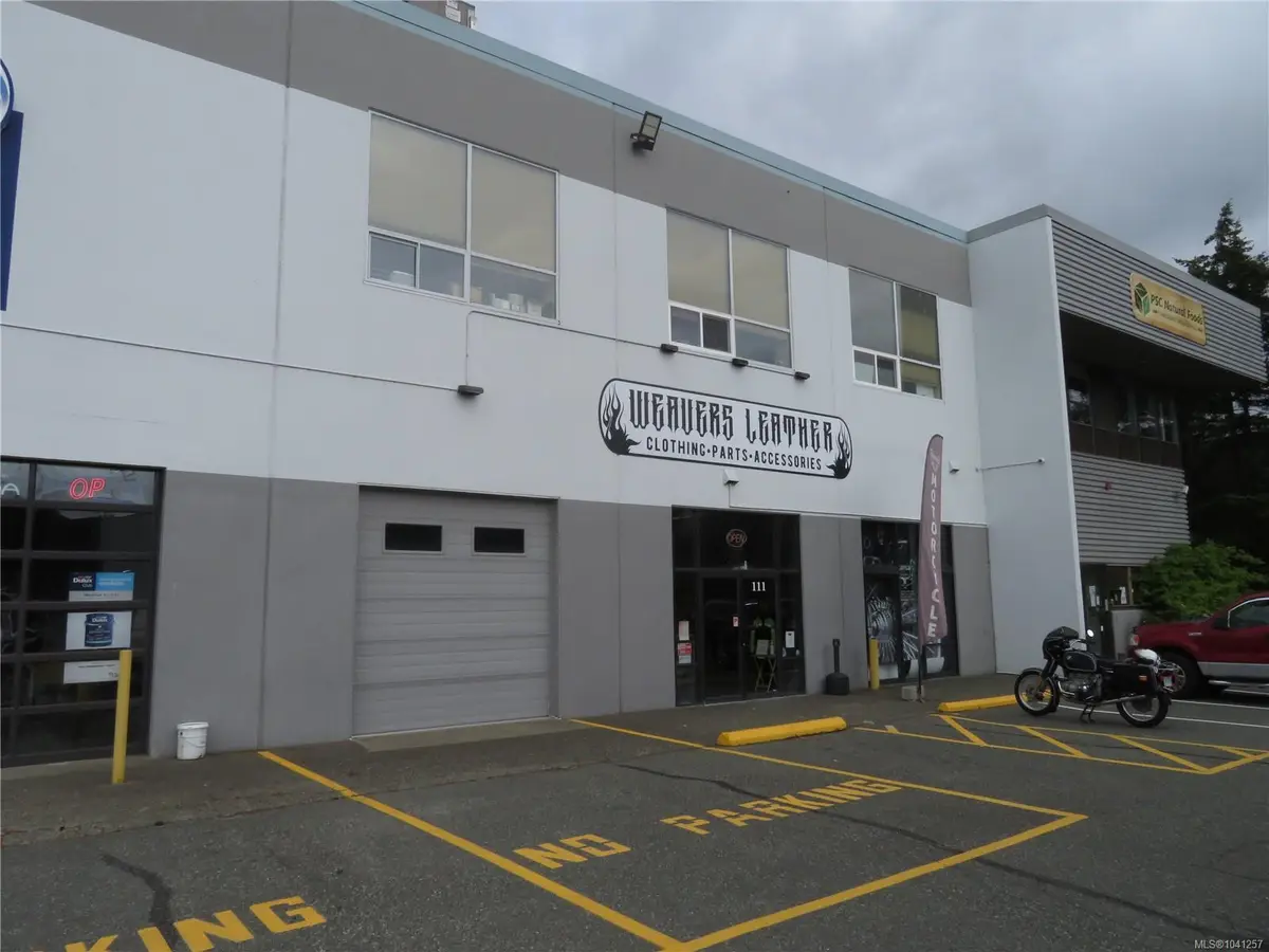 2924 Jacklin Rd #111, Langford BC V9B 3Y5