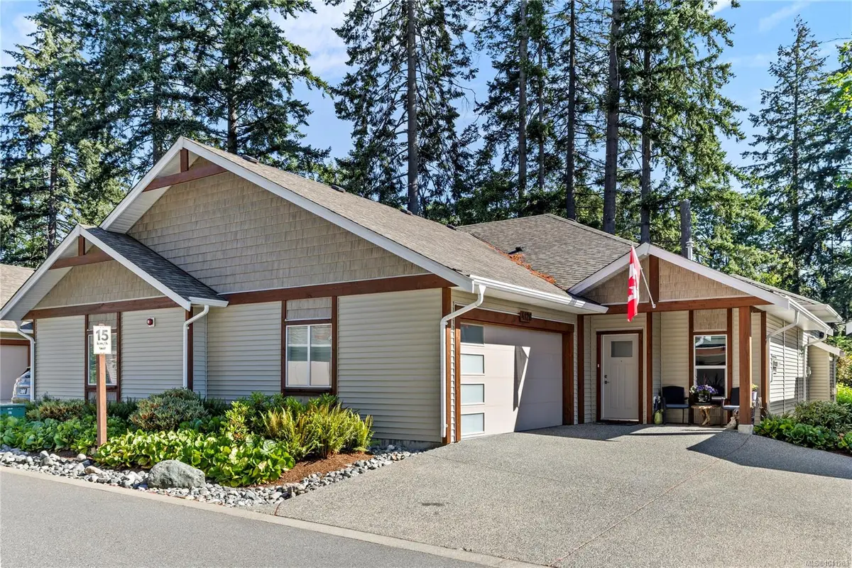 4126 Emerald Woods Pl, Nanaimo BC V9T 0K6