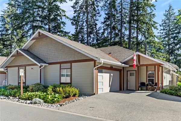 4126 Emerald Woods Pl, Nanaimo BC V9T 0K6 - 2 bed, 2.0 bath in Nanaimo