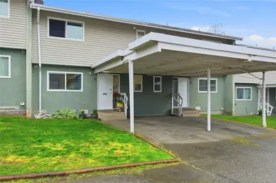 4110 Kendall Ave #9, Port Alberni BC V9Y 5J1