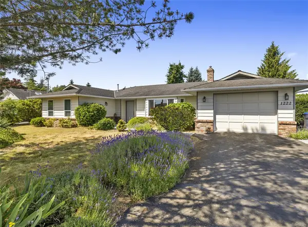 1222 Gilley Cres, Parksville BC V9P 1W5 - 3 bed, 2 bath property for sale in Parksville