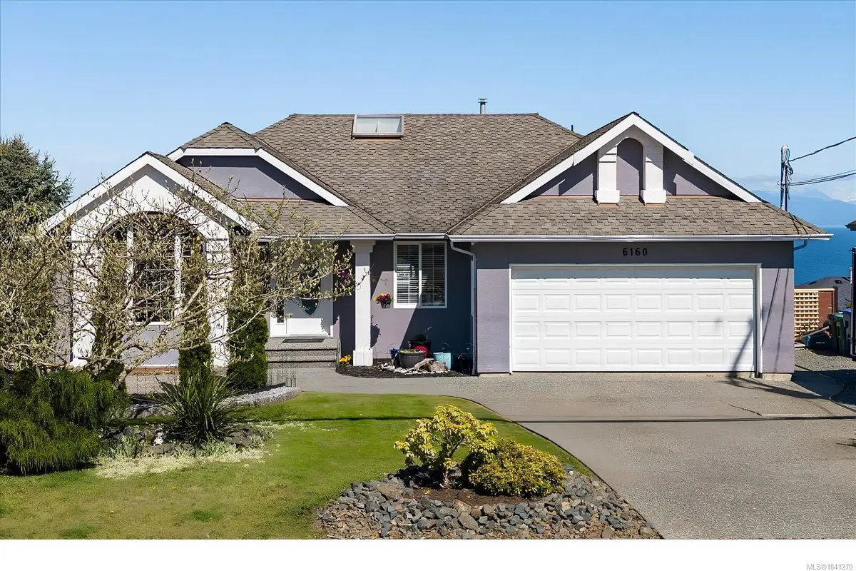 6160 Dover Rd, Nanaimo BC V9V 1C7