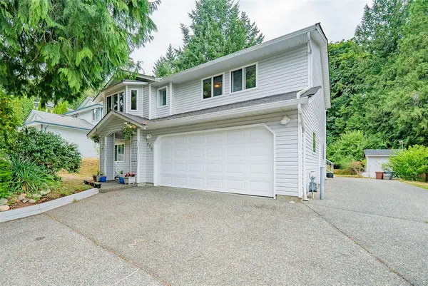 875 Brookfield Dr, Nanaimo BC V9R 6P1 - 5 bed, 3.0 bath in Nanaimo