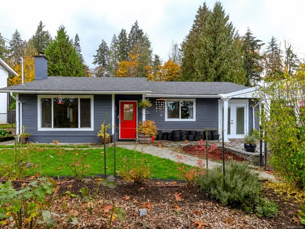 5384 Miller Rd, Duncan BC V9L 6R2 - 3 bed, 2.0 bath in Duncan