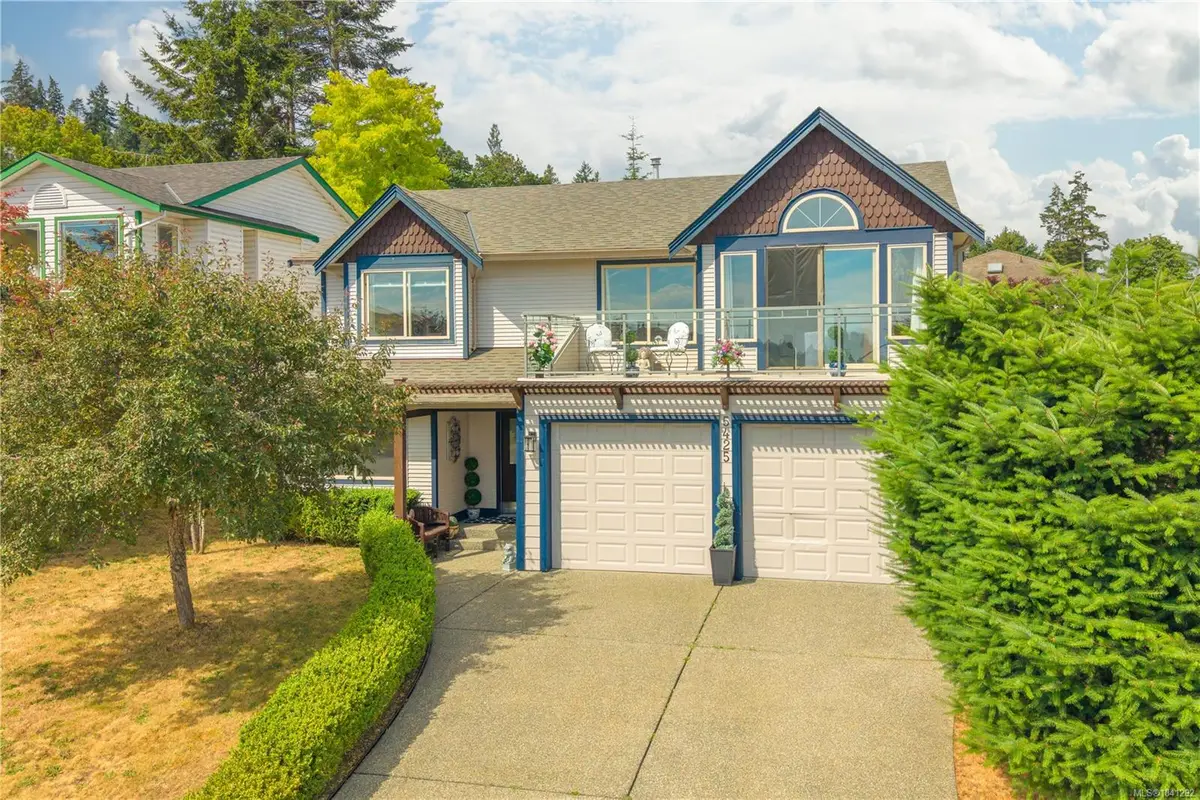 5425 Leslie Cres, Nanaimo BC V9T 1T1