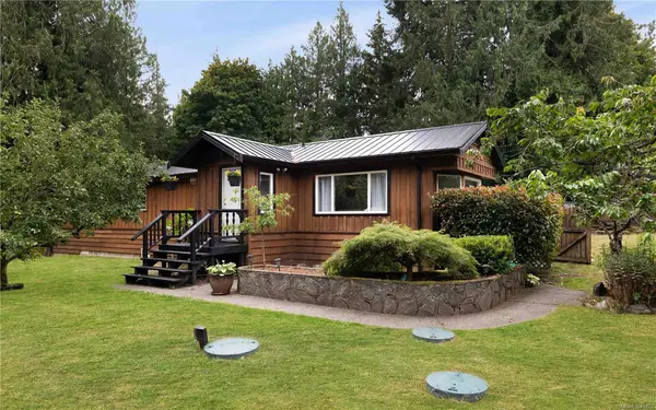 3530 Keeling Pl, Cobble Hill BC V0R 1L4 - 3 bed, 1.0 bath in Cobble Hill