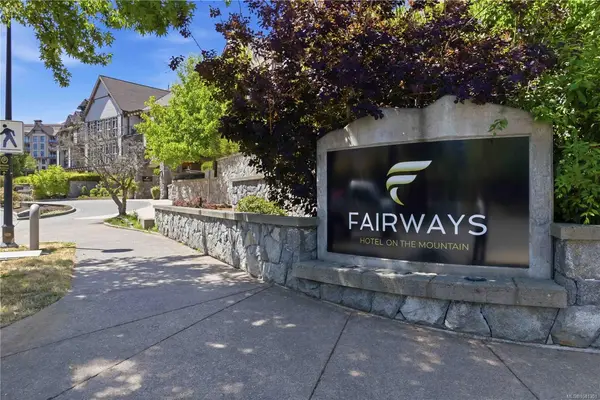 1376 Lynburne Pl #316B, Langford BC V9B 6S1 - 1 bed, 2 bath property for sale in Langford