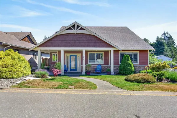 303 Arden Rd #201, Courtenay BC V9N 0A8 - 3 bed, 3.0 bath in Courtenay